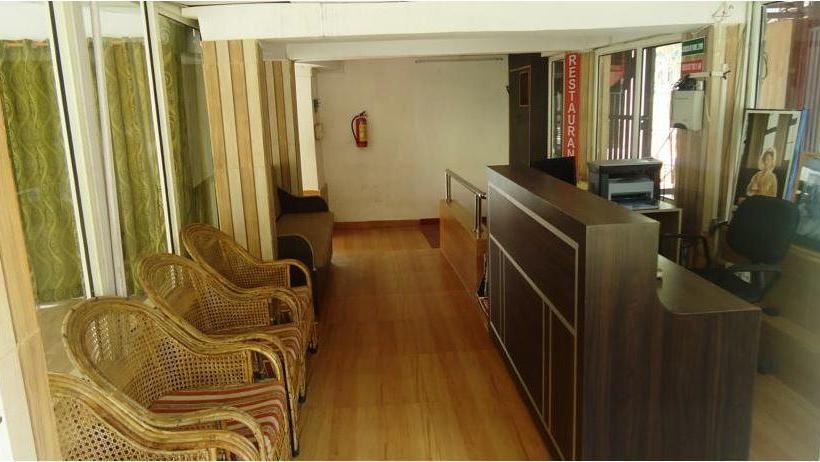 Tripvillas @ Hotel Kunwar Residency 3