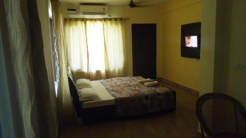 Tripvillas @ Hotel Kunwar Residency 5