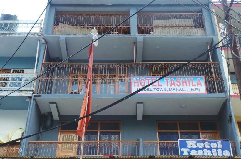 Hotel Tashila Himachal Pradesh