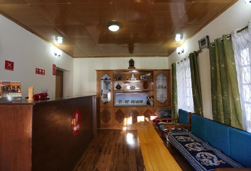 Hotel Lhalingkha Leh