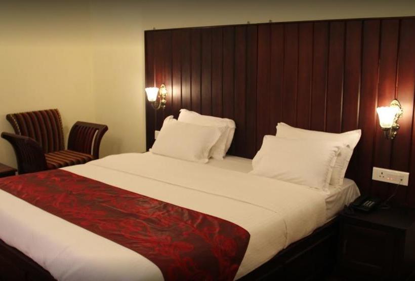 Motel Golden Springs 2