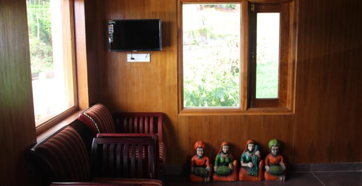 Motel Golden Springs 4