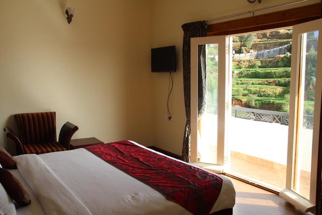 Motel Golden Springs 5