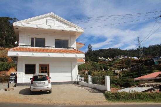 Motel Golden Springs 8