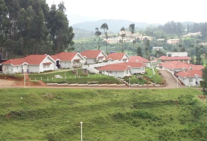 Space 4 Resorts Tamil Nadu