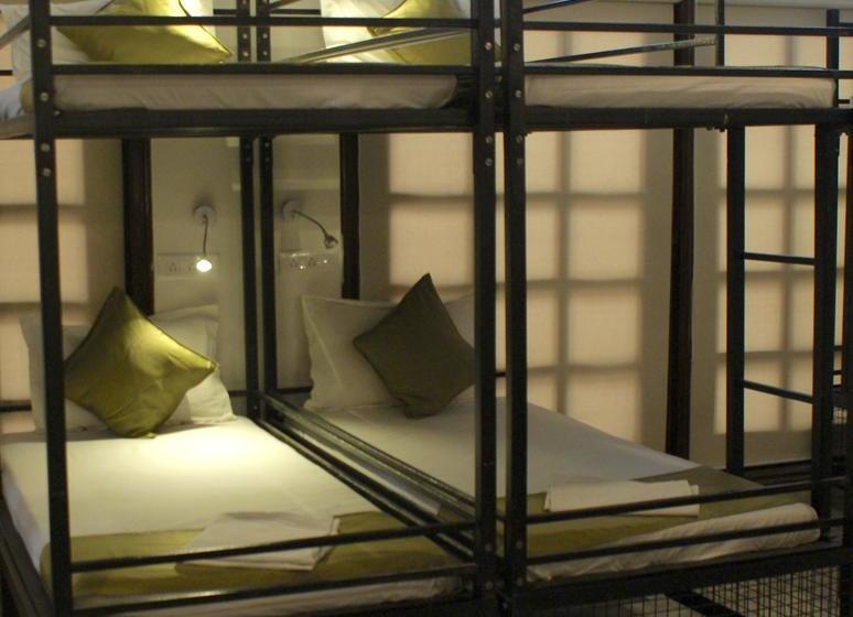 Hostel Bedhubs 10