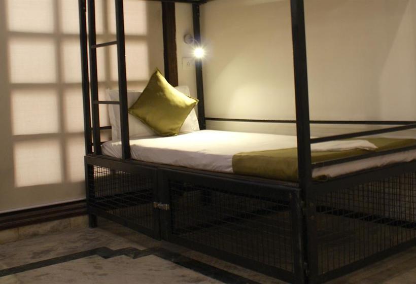 Hostel Bedhubs 5