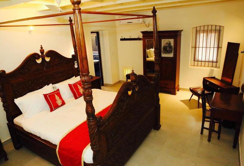 Bed and Breakfast Lar Amorosa 10