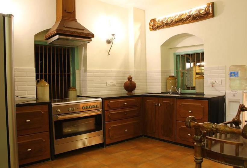 Bed and Breakfast Lar Amorosa 13