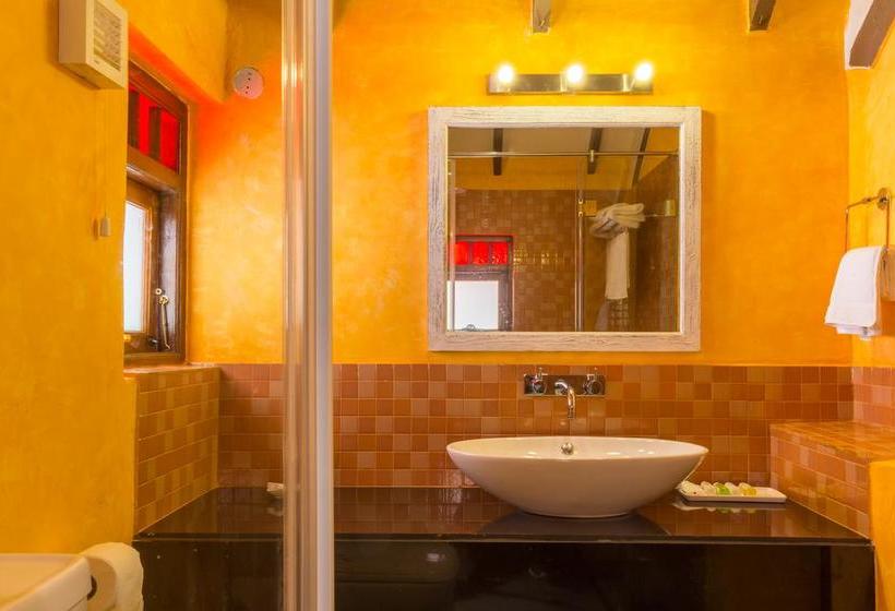 Bed and Breakfast Lar Amorosa 14