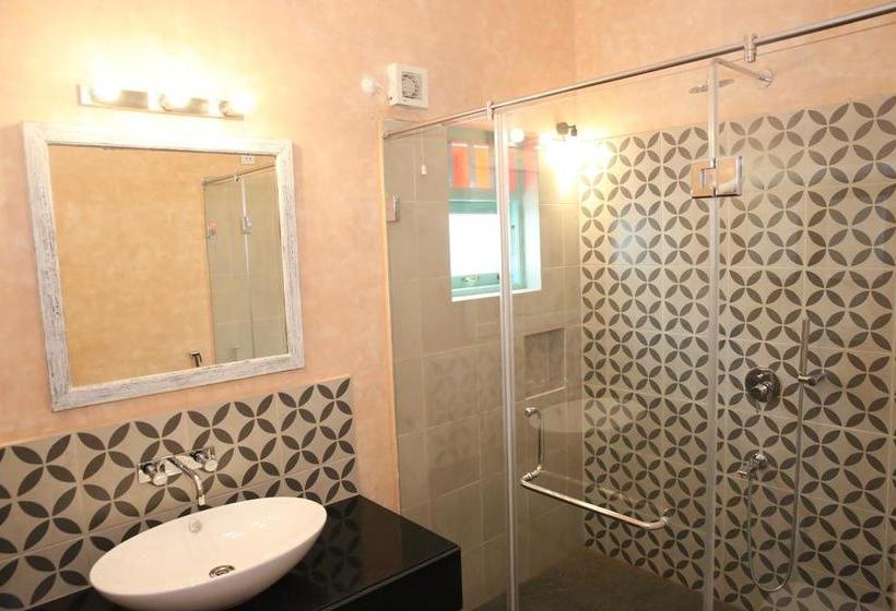 Bed and Breakfast Lar Amorosa 15