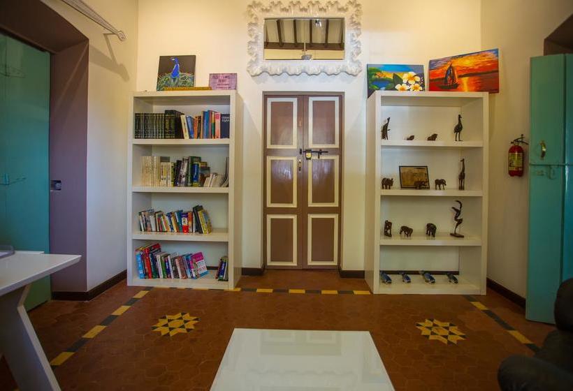 Bed and Breakfast Lar Amorosa 18