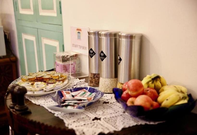 Bed and Breakfast Lar Amorosa 19