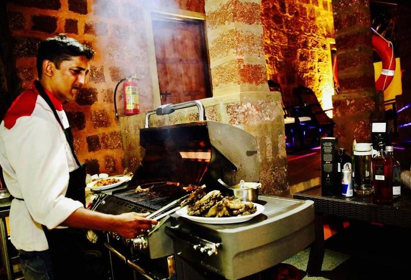 Bed and Breakfast Lar Amorosa 20