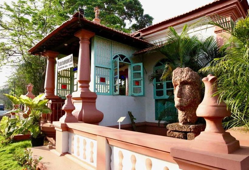 Bed and Breakfast Lar Amorosa 4