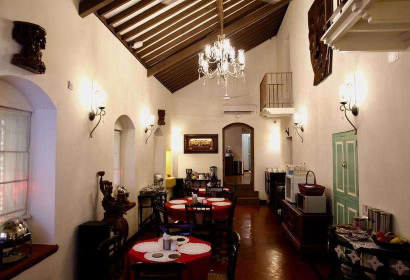 Bed and Breakfast Lar Amorosa 5