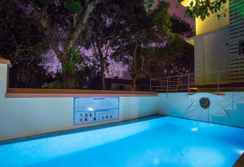 Bed and Breakfast Lar Amorosa 7