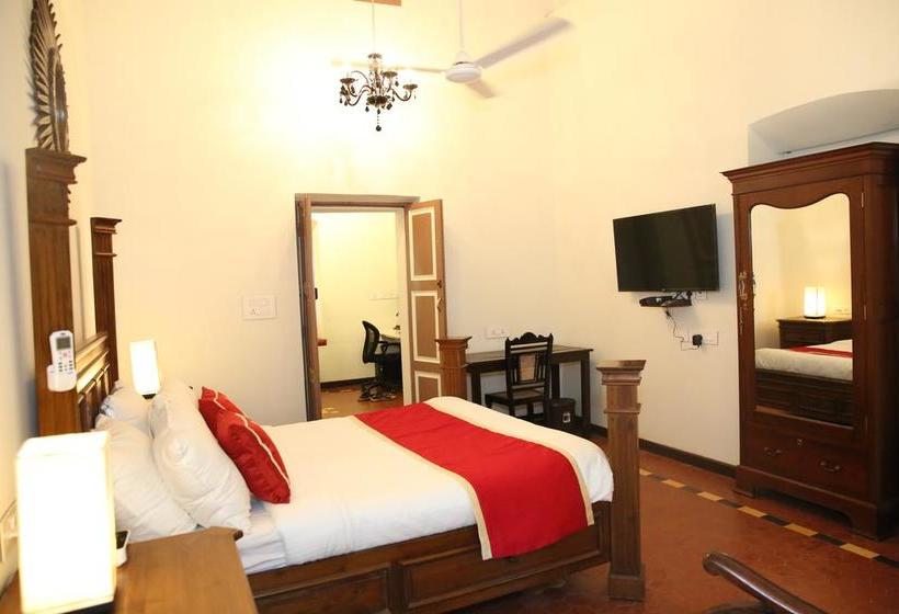 Bed and Breakfast Lar Amorosa 9