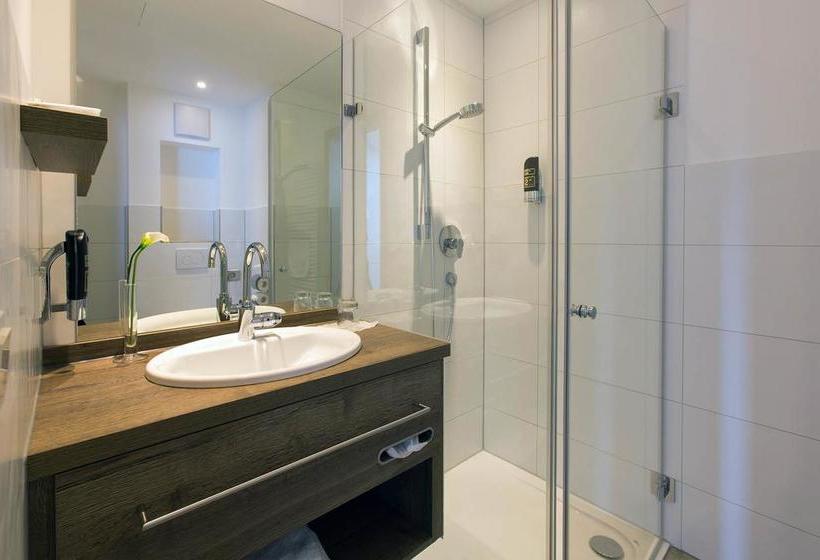 Hotel Am Schrannenplatz 17