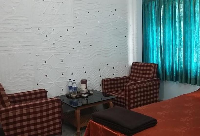 Hotel Radhika Resort 10