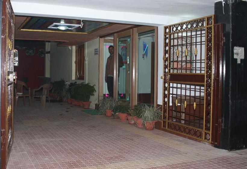 Hotel Radhika Resort 14