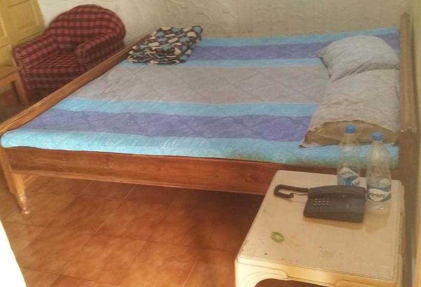 Hotel Radhika Resort 17