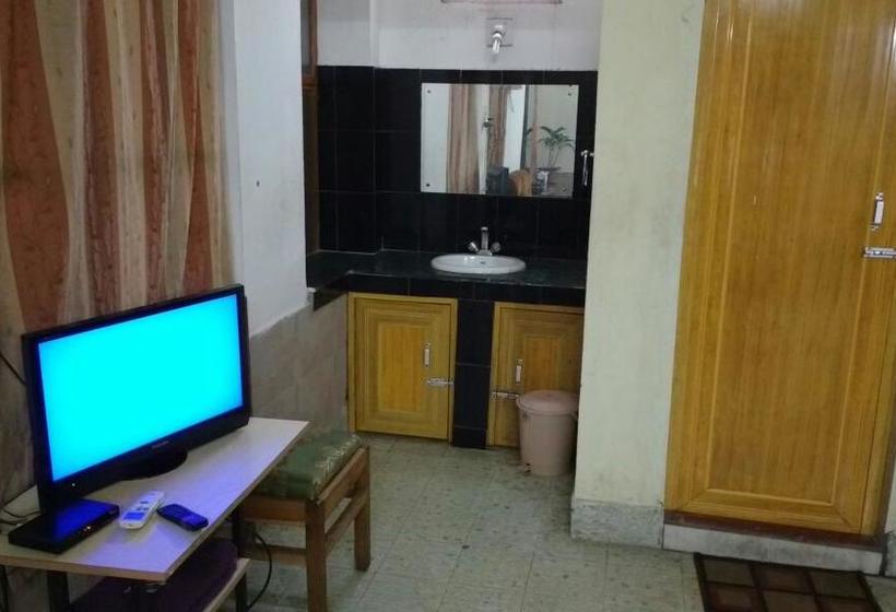 Hotel Radhika Resort 19