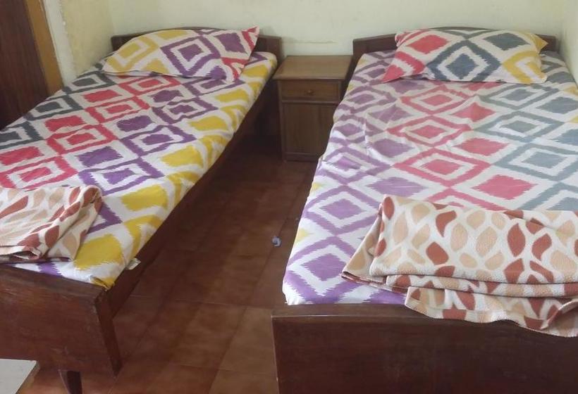 Hotel Radhika Resort 20