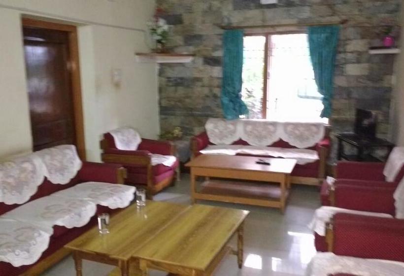 Hotel Radhika Resort 3