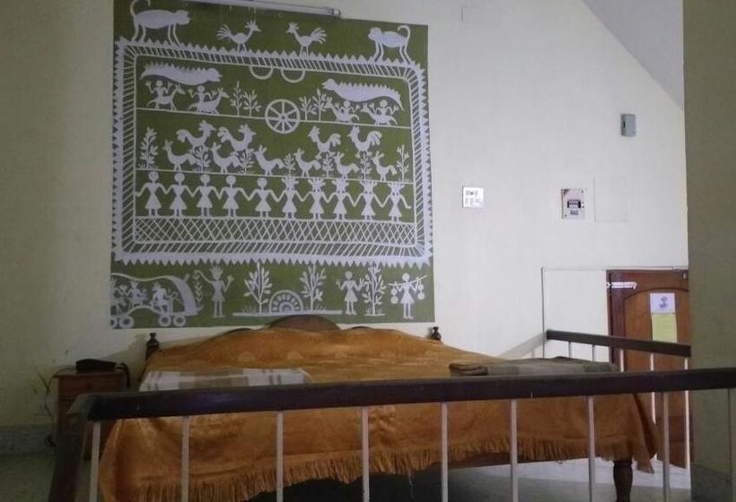 Hotel Radhika Resort 4