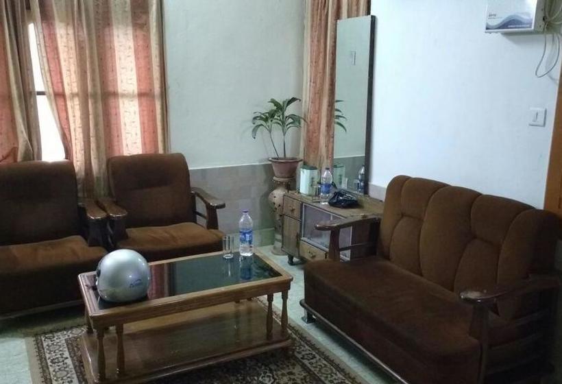 Hotel Radhika Resort 6