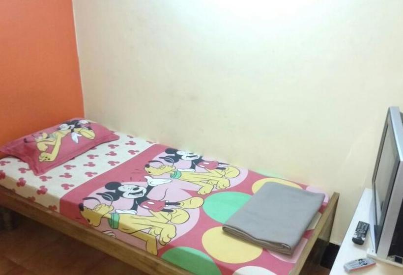 Hotel Radhika Resort 7