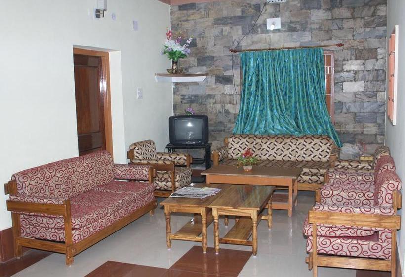 Hotel Radhika Resort 8