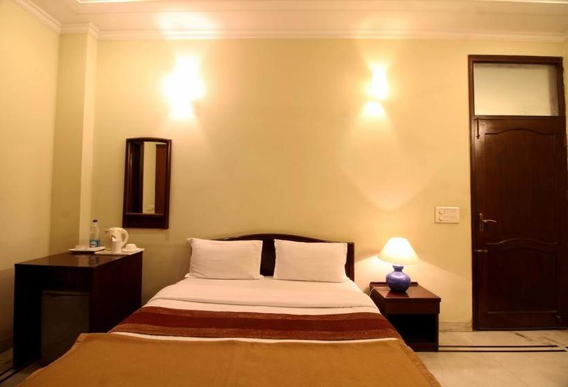 Bed and Breakfast Acco 959 Gurgaon