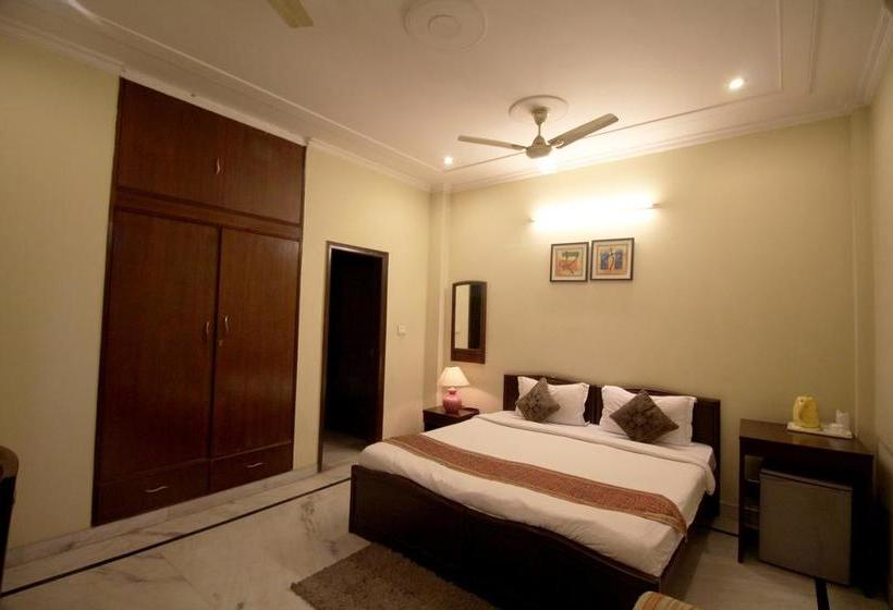 Bed and Breakfast Acco 959 1