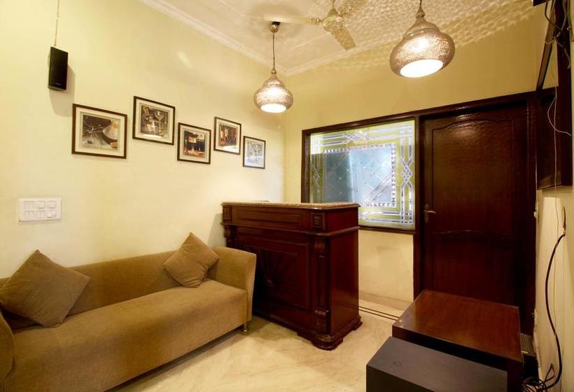 Bed and Breakfast Acco 959 10