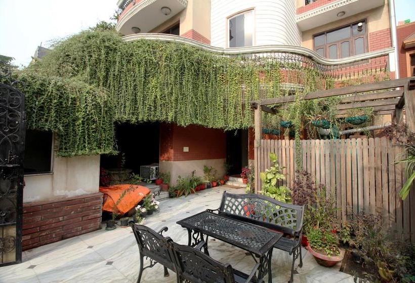 Bed and Breakfast Acco 959 11