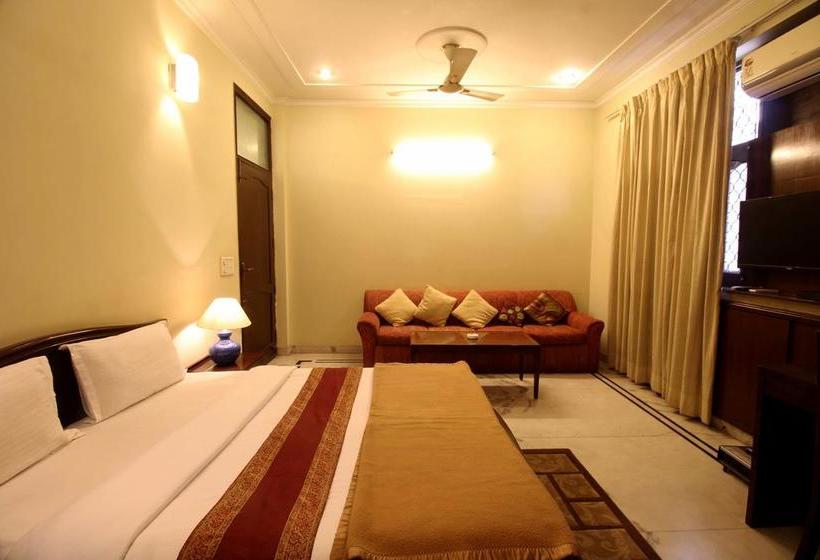 Bed and Breakfast Acco 959 12