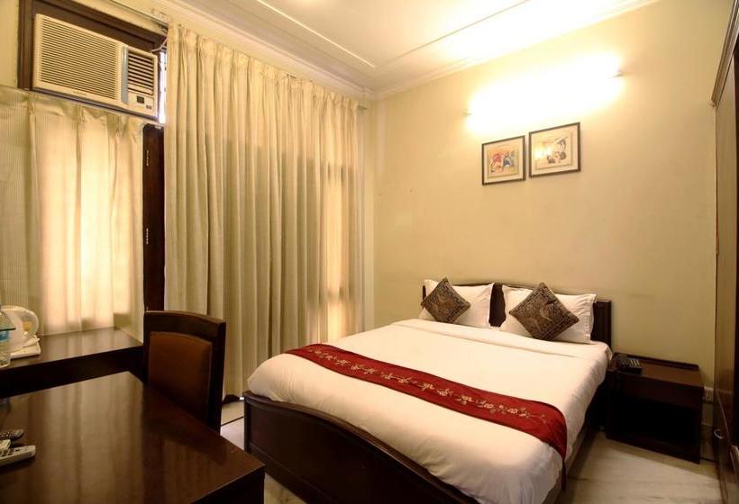 Bed and Breakfast Acco 959 13