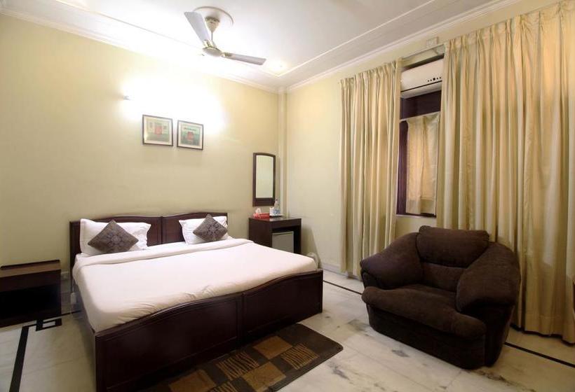 Bed and Breakfast Acco 959 14