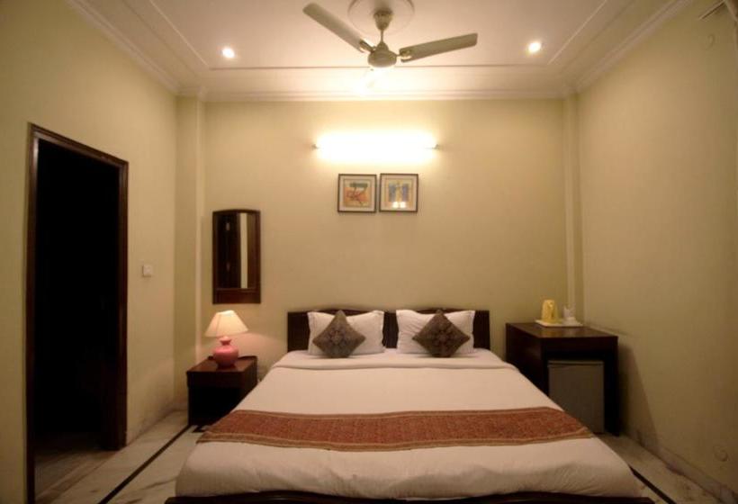 Bed and Breakfast Acco 959 16