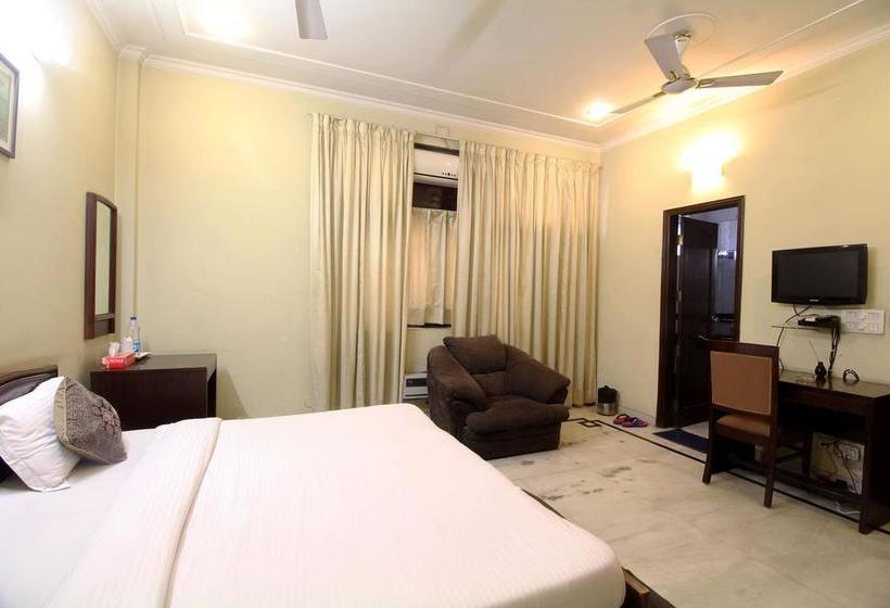 Bed and Breakfast Acco 959 17