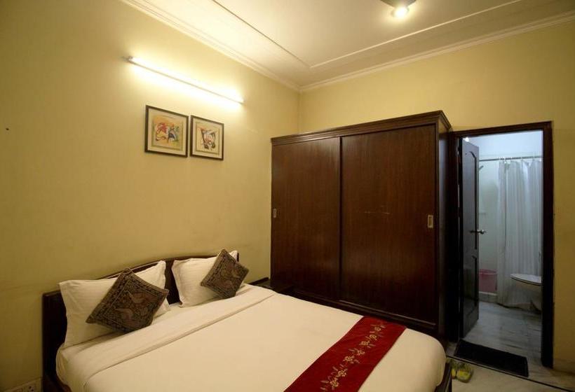 Bed and Breakfast Acco 959 18