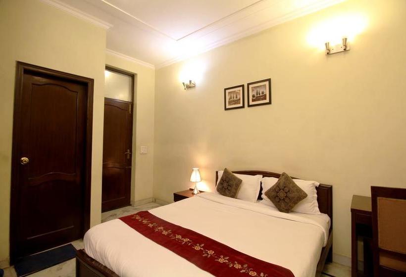 Bed and Breakfast Acco 959 19