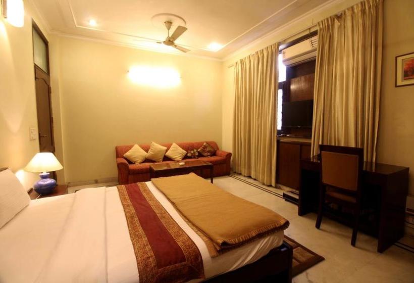 Bed and Breakfast Acco 959 2