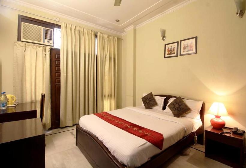 Bed and Breakfast Acco 959 20