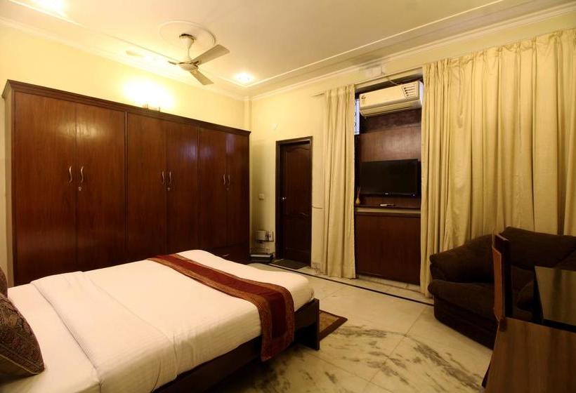 Bed and Breakfast Acco 959 4