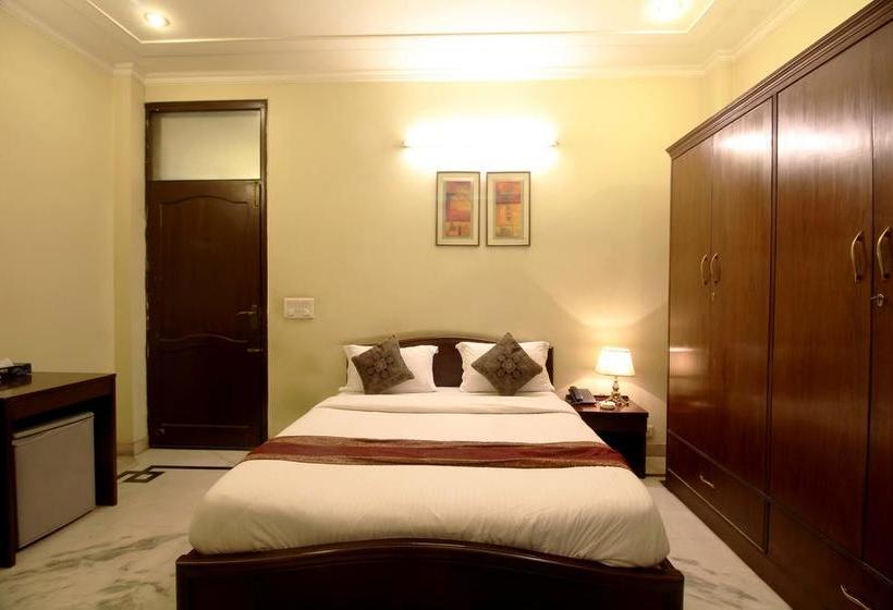 Bed and Breakfast Acco 959 5