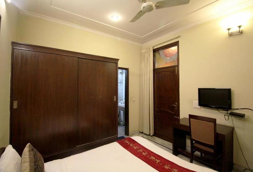 Bed and Breakfast Acco 959 6