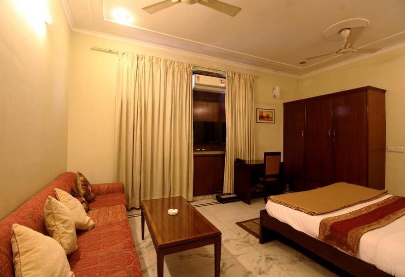 Bed and Breakfast Acco 959 7